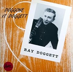 Doggone doggett vinyl gebraucht kaufen  Wird an jeden Ort in Deutschland