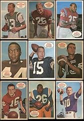 1968 topps football for sale  Delivered anywhere in USA 