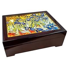 Illuminated van gogh for sale  Delivered anywhere in USA 