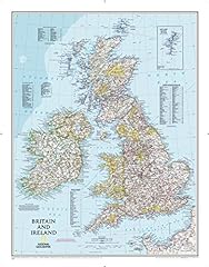National geographic maps for sale  Delivered anywhere in UK