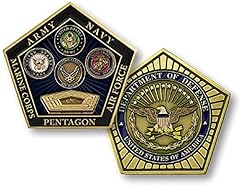 Pentagon department defense for sale  Delivered anywhere in USA 
