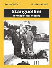 Stanguellini mago dei usato  Spedito ovunque in Italia 