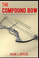 The compound bow gebraucht kaufen  Wird an jeden Ort in Deutschland