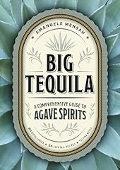 Big tequila comprehensive for sale  Delivered anywhere in USA 