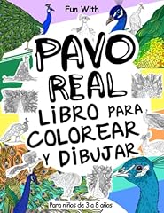 Pavo real libro gebraucht kaufen  Wird an jeden Ort in Deutschland