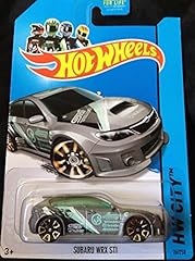 Hot wheels subaru for sale  Delivered anywhere in USA 