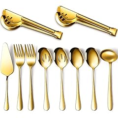 Serving utensils include for sale  Delivered anywhere in USA 