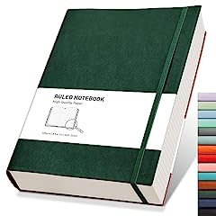 Rettacy lined notebook for sale  Delivered anywhere in Ireland