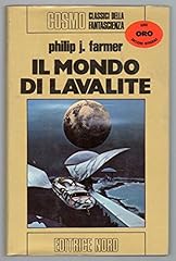 Lavalite philip farmer usato  Spedito ovunque in Italia 