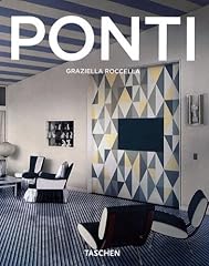 Gio ponti 1891 d'occasion  Livré partout en Belgiqu
