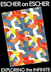 Escher escher exploring for sale  Delivered anywhere in UK