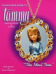 Collector guide tammy for sale  Delivered anywhere in UK