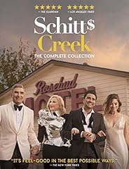 Schitt creek dvd for sale  Delivered anywhere in USA 