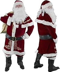 Naiqialuo pcs santa for sale  Delivered anywhere in UK
