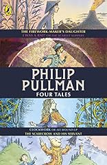 Four tales philip for sale  Delivered anywhere in UK