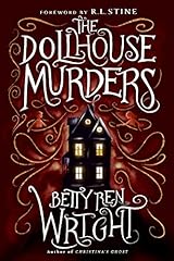 Dollhouse murders for sale  Delivered anywhere in USA 