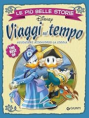 Viaggi nel tempo. usato  Spedito ovunque in Italia 