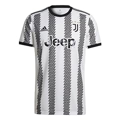 adidas Juve H T-Shirt White/Black XL usato  Spedito ovunque in Italia 