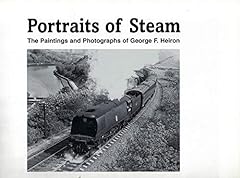Portraits steam paintings for sale  Delivered anywhere in UK