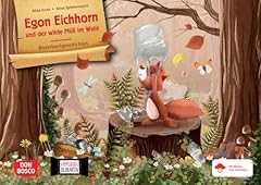Egon eichhorn wilde gebraucht kaufen  Wird an jeden Ort in Deutschland