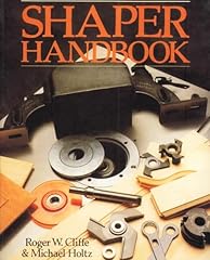 Shaper handbook for sale  Delivered anywhere in USA 