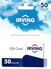 Irving oil gift for sale  Delivered anywhere in USA 