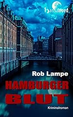 Hamburger blut gebraucht kaufen  Wird an jeden Ort in Deutschland