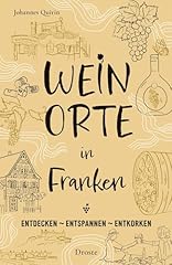 Weinorte franken entdecken gebraucht kaufen  Wird an jeden Ort in Deutschland