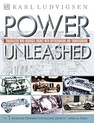 Power unleashed trailblazers for sale  Delivered anywhere in USA 