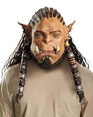 Durotan warcraft deluxe for sale  Delivered anywhere in USA 