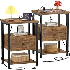 Ecoprsio nightstand set for sale  Delivered anywhere in USA 