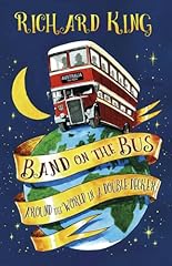 Band bus around for sale  Delivered anywhere in UK