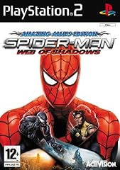 Spider man web gebraucht kaufen  Wird an jeden Ort in Deutschland