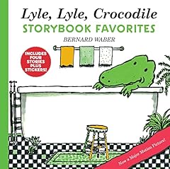 Lyle lyle crocodile d'occasion  Livré partout en France