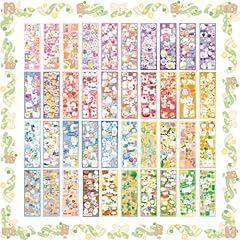 40sheets korean deco for sale  Delivered anywhere in USA 