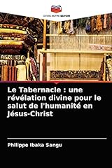 Tabernacle révélation divine d'occasion  Livré partout en France