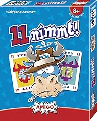 Amigo 960 nimmt gebraucht kaufen  Wird an jeden Ort in Deutschland