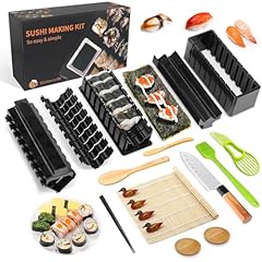 Mlryh sushi making for sale  Delivered anywhere in UK