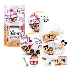 Mini brands create gebraucht kaufen  Wird an jeden Ort in Deutschland