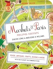Markets paris 2nd for sale  Delivered anywhere in USA 