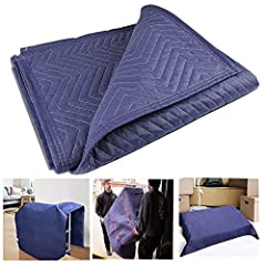 Moving blankets heavy for sale  Delivered anywhere in UK