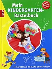 Kindergarten bastelbuch bastel gebraucht kaufen  Wird an jeden Ort in Deutschland