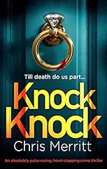 Knock knock absolutely gebraucht kaufen  Wird an jeden Ort in Deutschland