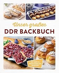 Großes ddr backbuch gebraucht kaufen  Wird an jeden Ort in Deutschland