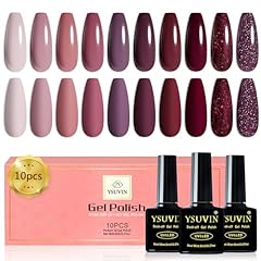 Yueshop gel nail for sale  Delivered anywhere in UK