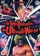 Wwe self destruction for sale  Delivered anywhere in UK