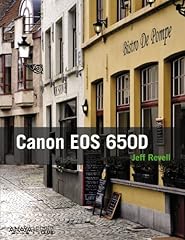 Canon eos 650d for sale  Delivered anywhere in UK