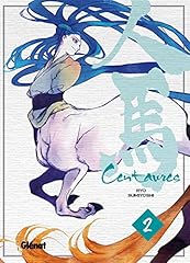 Centaures tome 02 d'occasion  Livré partout en France
