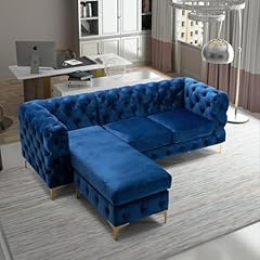 Homeology chesterfield seater for sale  Delivered anywhere in UK