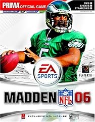 Madden nfl 2006 for sale  Delivered anywhere in USA 
